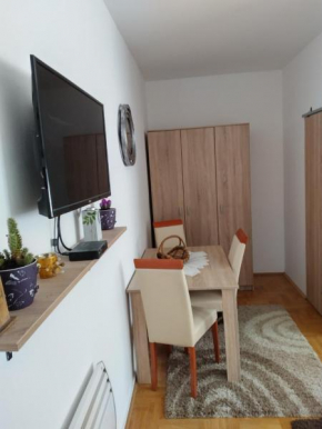 Apartman Krstić